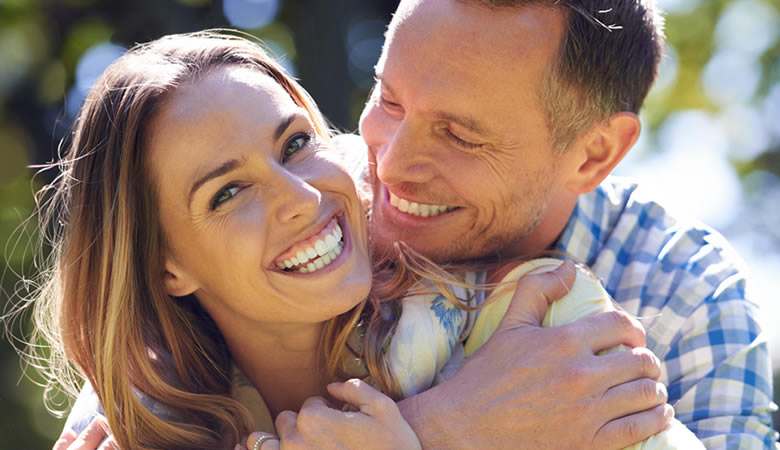 Divorced dating step 1