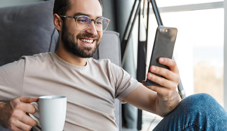 Divorced dating step 3